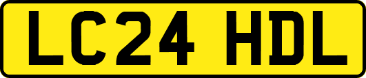 LC24HDL