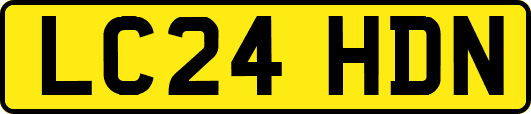 LC24HDN