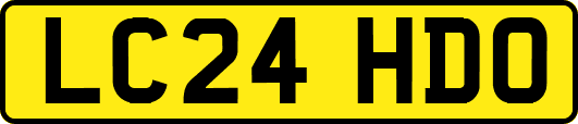 LC24HDO