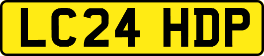 LC24HDP