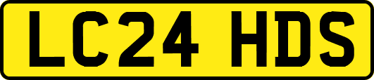 LC24HDS