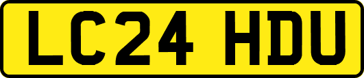 LC24HDU