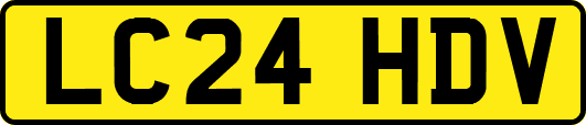 LC24HDV