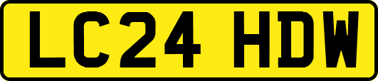 LC24HDW