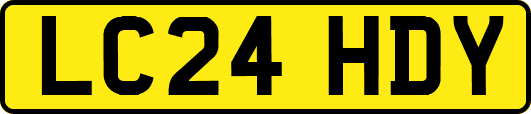 LC24HDY