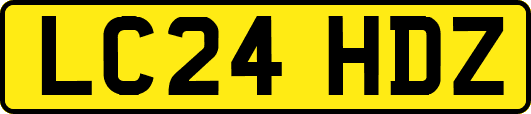 LC24HDZ