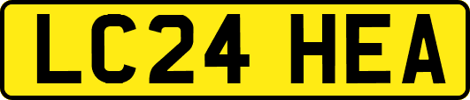 LC24HEA