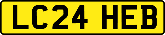 LC24HEB
