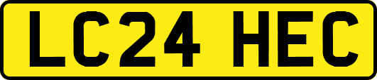 LC24HEC