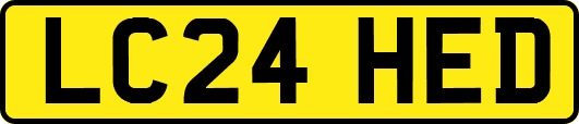 LC24HED