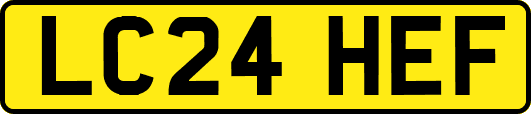LC24HEF