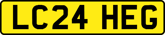 LC24HEG