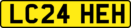 LC24HEH
