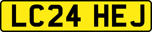 LC24HEJ