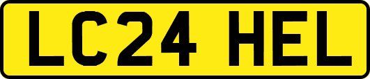 LC24HEL