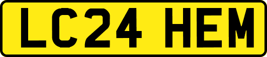 LC24HEM