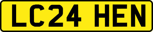 LC24HEN