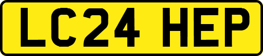 LC24HEP