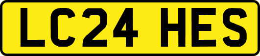 LC24HES