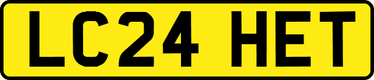 LC24HET