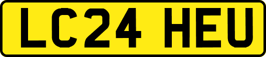 LC24HEU