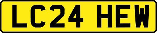 LC24HEW