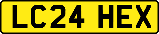 LC24HEX