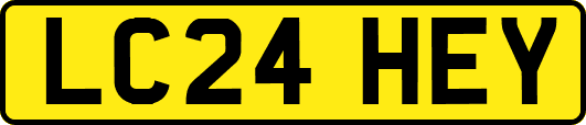 LC24HEY