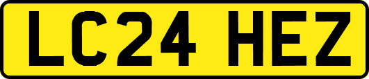 LC24HEZ