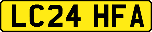 LC24HFA