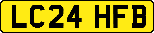 LC24HFB