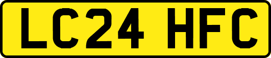 LC24HFC