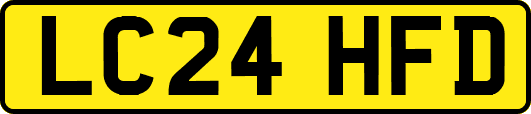 LC24HFD