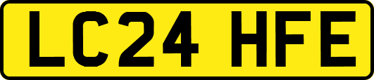 LC24HFE