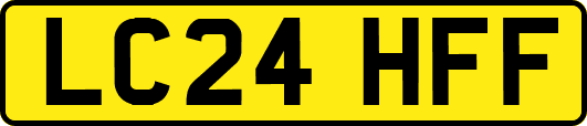 LC24HFF