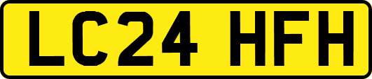LC24HFH
