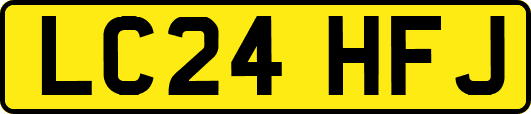LC24HFJ