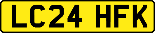 LC24HFK