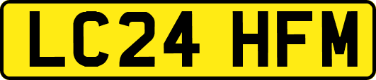 LC24HFM