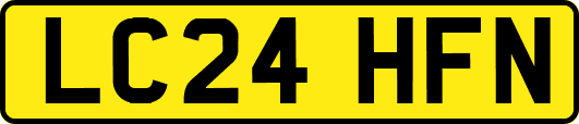 LC24HFN