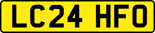 LC24HFO