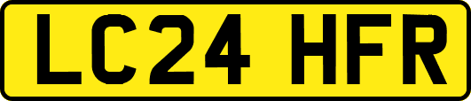LC24HFR