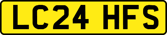 LC24HFS