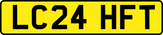 LC24HFT