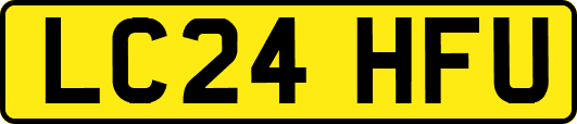 LC24HFU
