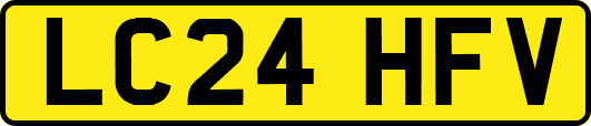 LC24HFV