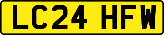 LC24HFW