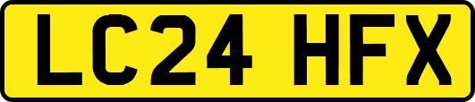 LC24HFX