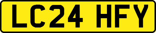 LC24HFY
