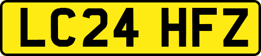 LC24HFZ